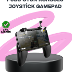 PUBG Mobile İçin Tetikleyicili Joystickli Telefon Gamepadi - Vipsepet