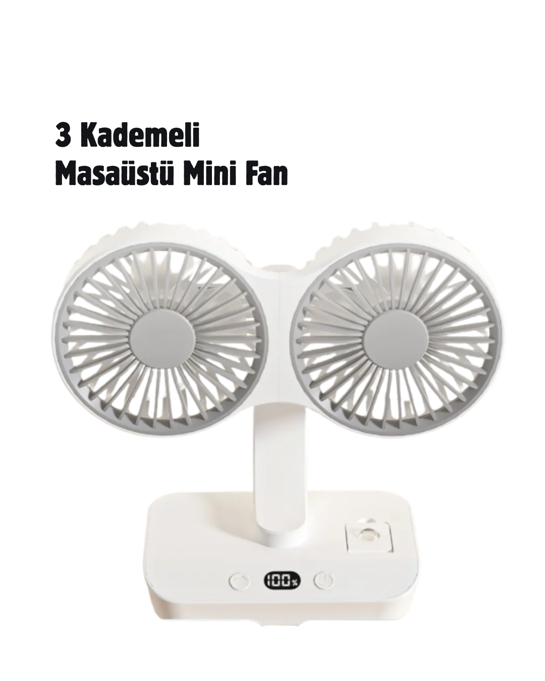 5-108 SP01 FAN - Vipsepet - Görsel 1