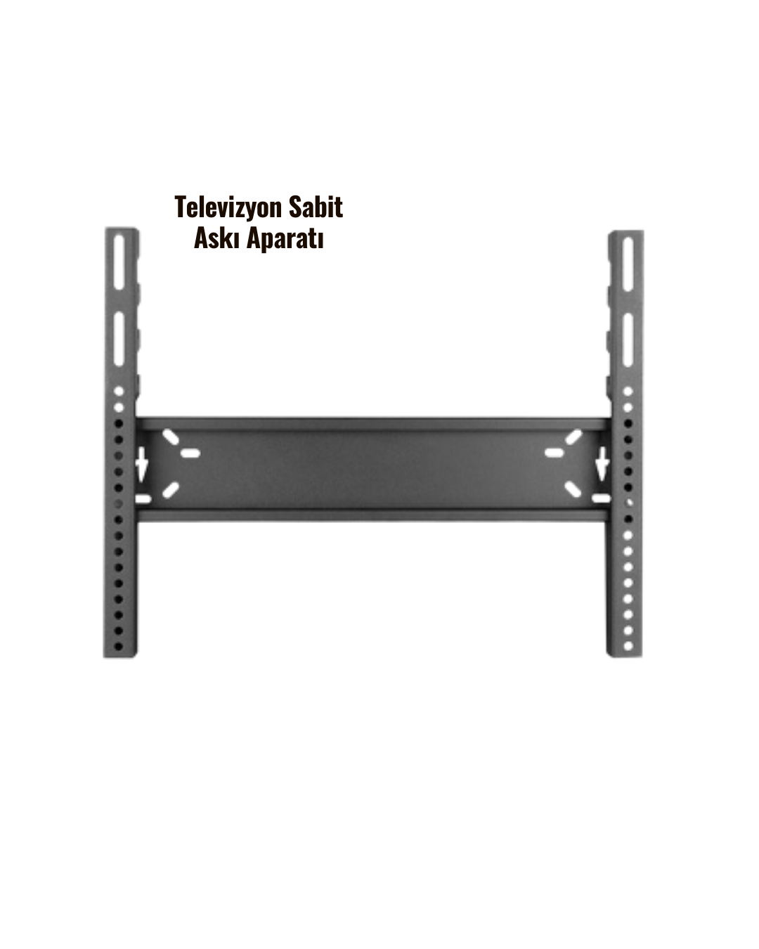 5-20 32-65 İnç LCD LED TV Askı Aparatı - Vipsepet - Görsel 1