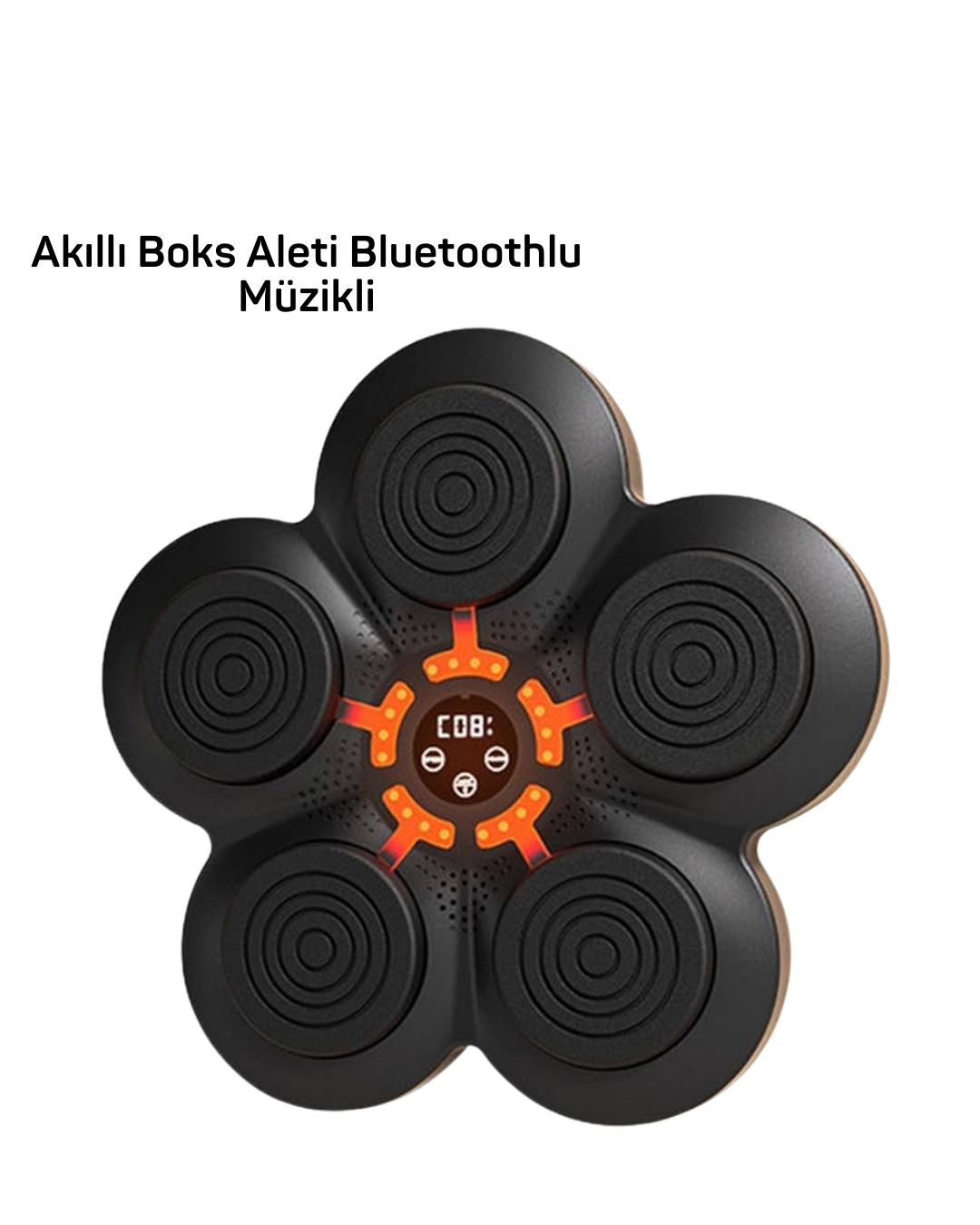 5-235 MÜZİK BOX MAKİNESİ - Vipsepet - Görsel 1
