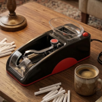 El Tipi Sarma Makinesi Kolay Taşınabilir ve Ergonomik Tasarım - Vipsepet