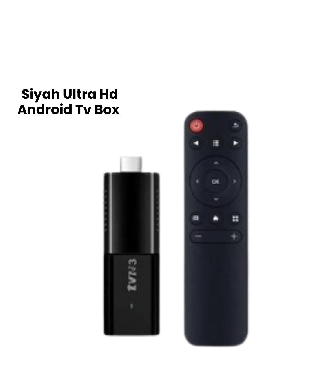 5-3 MX TV Stick - Vipsepet - Görsel 1