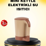 Elektrikli Pratik Kahve Makinesi Hızlı ve Kolay Kahve Keyfi - Vipsepet