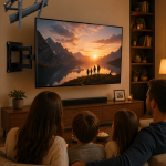 32 55 İnç Ayarlanabilir TV Askı Aparatı Güçlü  Duvar Tipi Askı - Vipsepet