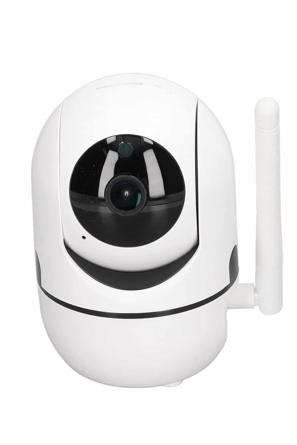 5-97 WİFİ KAMERA KABLOSUZ - Vipsepet - Görsel 1