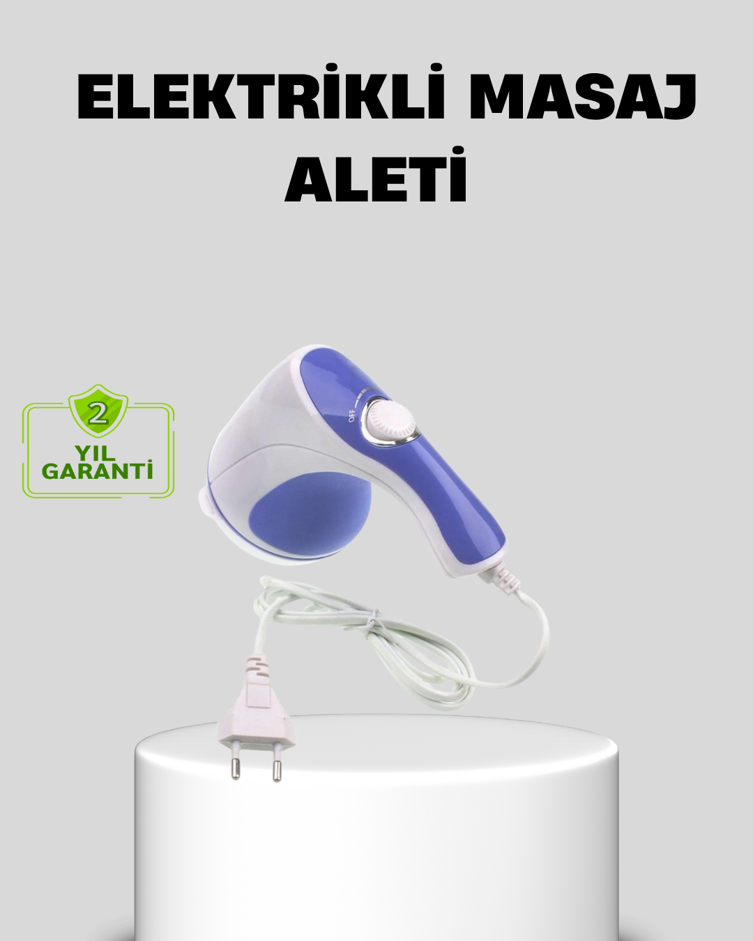 5-kanatli-solar-lamba-2 5 Başlıklı Elektrikli Masaj Aleti – Bölgesel İncelme ve Selülit Azaltıcı - Vipsepet - Görsel 1