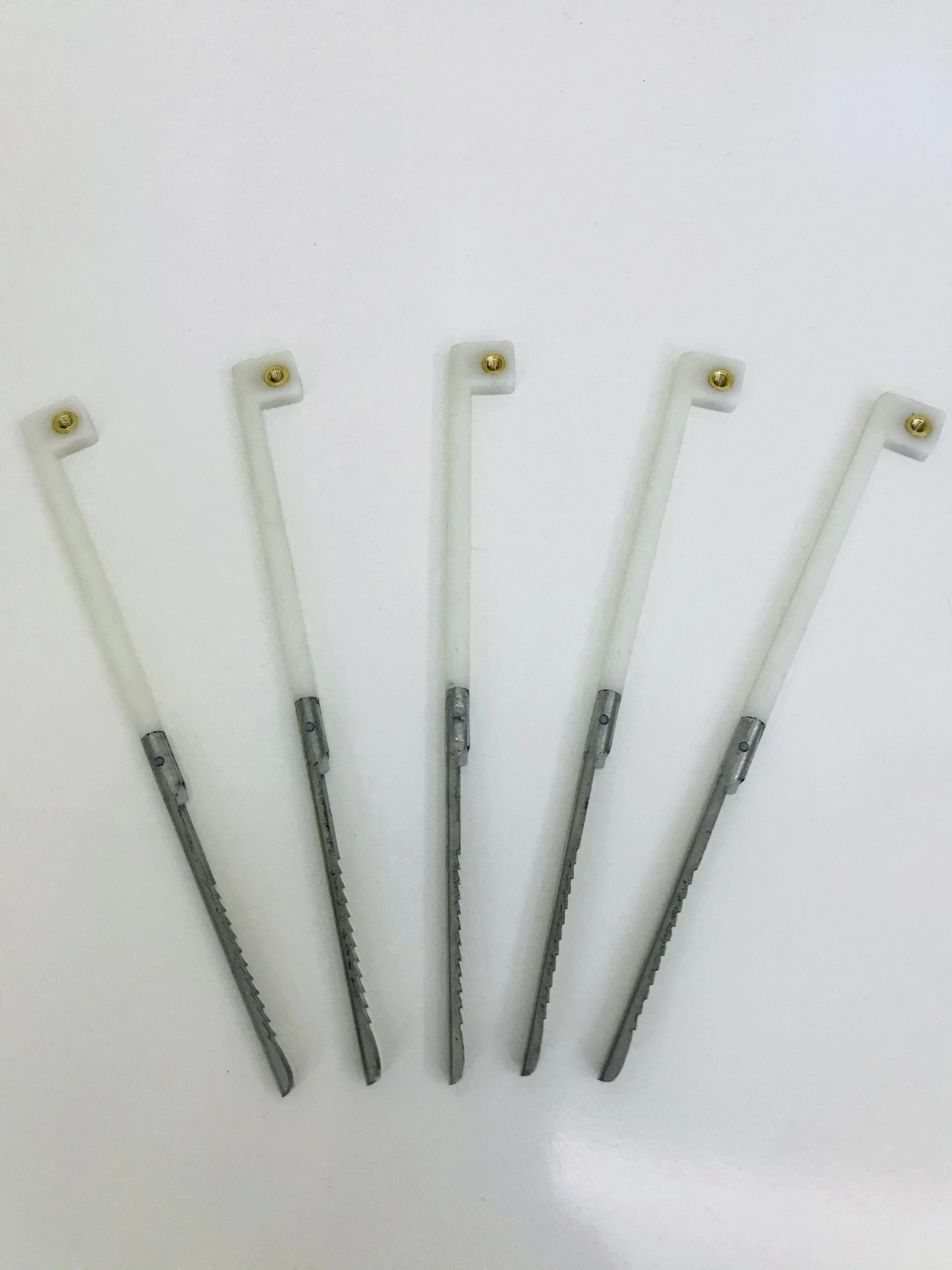 5-li-set-topmatik-urun-kesme-makinasi-yedek-kasik-yedek-ucu-119022312-sw1512sh2016 5'li Set Topmatik Ürün Kesme Makinası Yedek Kaşık Yedek Ucu ( Lisinya ) - Görsel 1