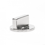 50 Adet 20x10x5 mm Neodyum Magnet N35 Güçlü Mıknatıs Köşeli ve Dayanıklı Nikel Kaplama ( Vipsepet )