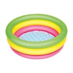Havuz Zemin Şişirilebilir 70x24 Cm Bestway - 51128 (Vipsepet)