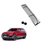 Katlanabilir Araç Ön Cam Güneş Koruma Perdesi Ford Focus Honda Civic Opel Astra Hyundai i20 - vipsepet