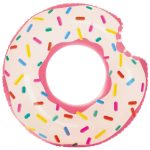 İntex Donut Simit 107 cm - 56265 (Vipsepet)