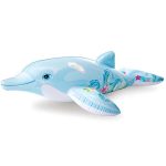 58535 - INTEX - SEVİMLİ YUNUS BINICI 175CM (Vipsepet)