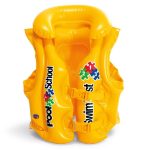 Intex - Can Yeleği 50x47 cm - 58660 (Vipsepet)