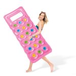 59896 - RENKLİ PENCERELİ BARDAKLI YATAK 188 CM 12 (Vipsepet)