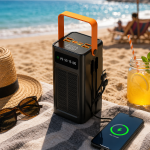 80.000 GÜNEŞ ENERJİLİ POWERBANK - Vipsepet