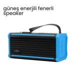 J-IPOX P520 Bluetooth Hoparlör - Vipsepet