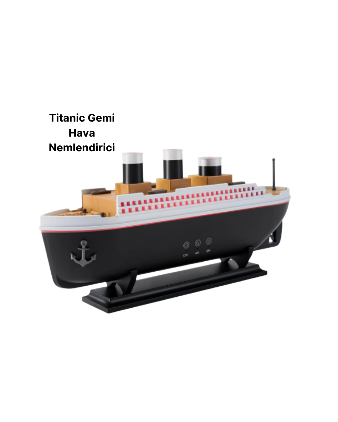6-208 GEMİ TASARIM ODA NEMLENDİRİCİ - Vipsepet - Görsel 1