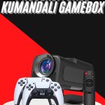 Retro Video Oyunu Konsolu Android Tv El Oyun Konsolu WIFI Taşınabilir Projeksiyon Cihazı - Vipsepet