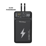 PGPW10 POWERBANK - Vipsepet