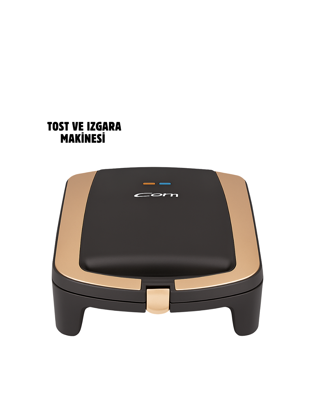 6-231 CG225 Tost Makinesi - Vipsepet - Görsel 1