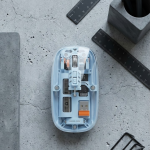 M223 MOUSE MAVİ - Vipsepet