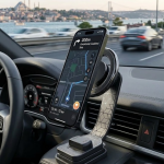 ZJ11 TELEFON TUTUCU - Vipsepet