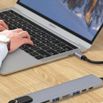 MACBOOK DÖNÜŞTÜRÜCÜ - Vipsepet