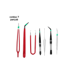 CIMBIZ SETİ HIRDAVAT - Vipsepet