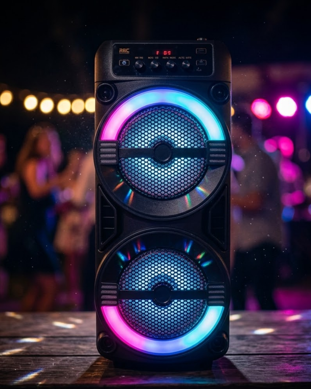6-30 PG3233 SPEAKER - Vipsepet - Görsel 1