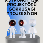 Loş Işıklı Şarjlı Ortam Lambası – Kompakt ve Portatif - Vipsepet
