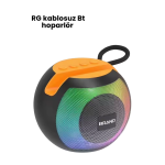 P62 Bluetooth Hoparlör - vipsepet