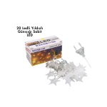 5M YILDIZ LED - Vipsepet