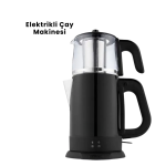 STM 5840 Elektrikli Çay Makinesi - Vipsepet
