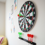 12İNÇ DART - Vipsepet