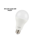 DL-2030 Şarjlı LED Ampul - Vipsepet