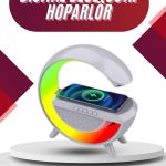 Bluetooth Hoparlör Speaker Telefon Şarj Edebilen Android ve İOS Uyumlu - Vipsepet