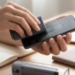 Taşınabilir Ekran Temizleme Sprey Şişesi Telefon Laptop Tablet Temizleme Aparatı - Vipsepet