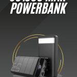 50.000 Mah Led Dijital Göstergeli USB Çıkışı Powerbank - vipsepet