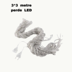 3x3 LED Işık - Vipsepet