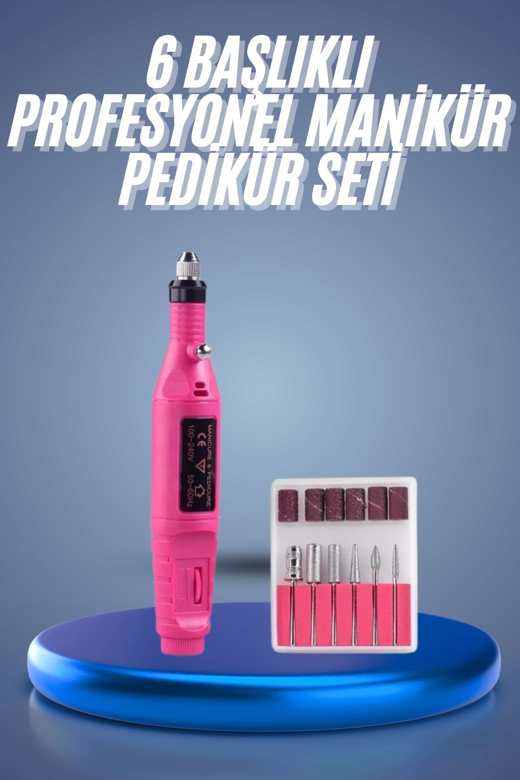 6-49-scaled Profesyonel Manikür Pedikür Seti Törpü Makinesi Protez Tırnak Çıkarma - Vipsepet - Görsel 1