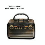KTF1467 RADYO - Vipsepet
