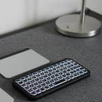M7 BLUETOOTH KLAVYE - Vipsepet
