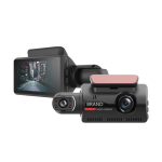 3 inç IPS Ekranlı Full HD Araç Kamerası – WiFi, Gece Görüş ve Hareket Algılama Özellikli Dashcam - Vipsepet