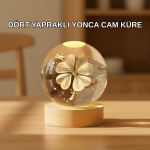 DÖRT YAPRAKLI KÜRE - Vipsepet