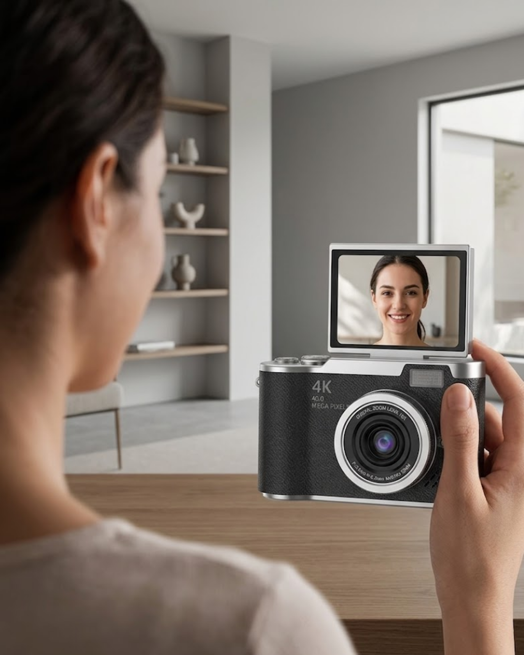 6-68 LK007 FOTOĞRAF MAKİNESİ - Vipsepet - Görsel 1