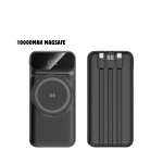 Kablosuz 10000 mAh Powerbank - Vipsepet