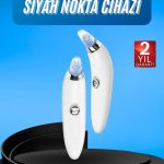 Siyah Nokta Akne Temizleme Cihazı Yüz Temizleme Cihazı - Vipsepet