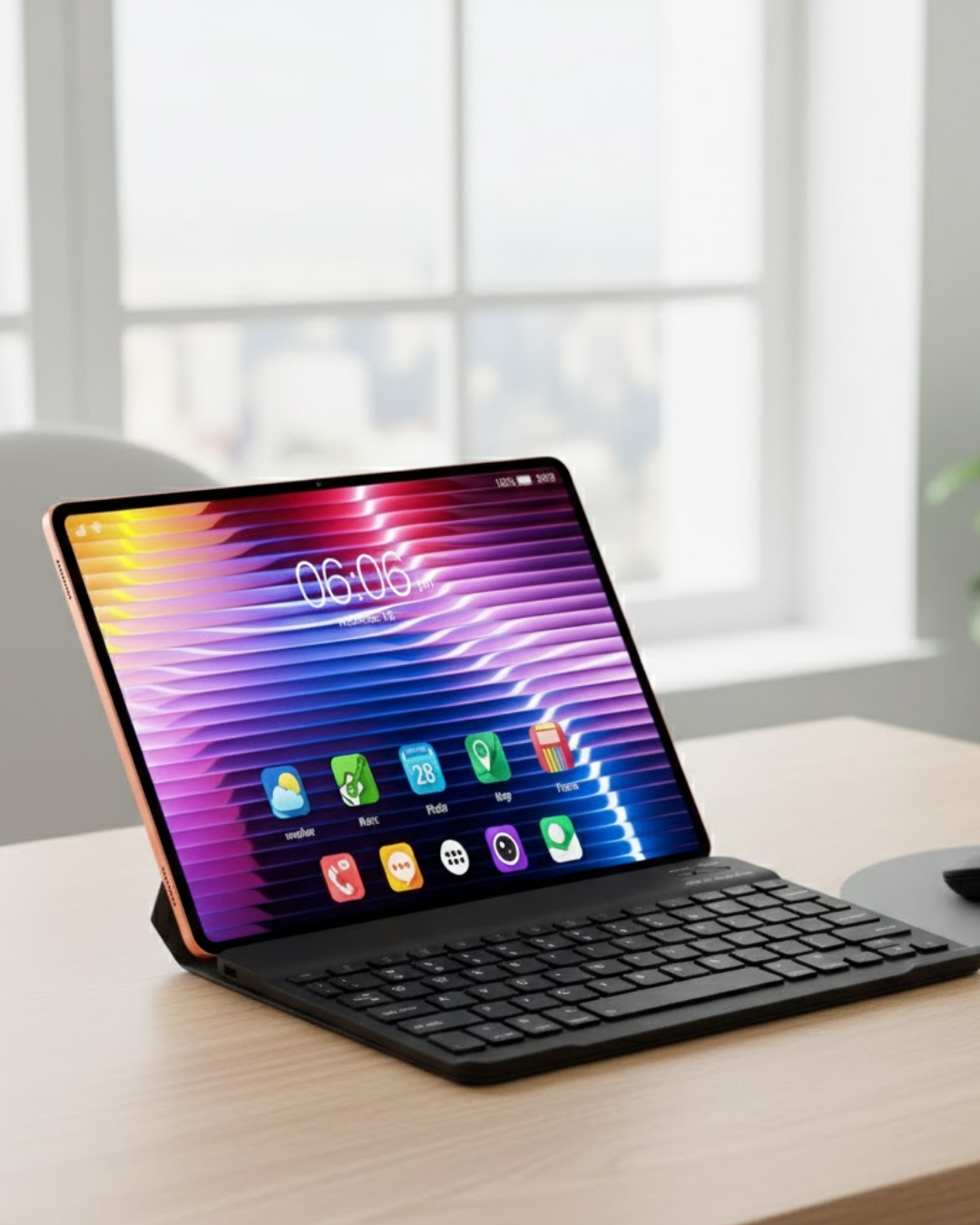 6-91 SP17 PRO MAX TABLET - Vipsepet - Görsel 1