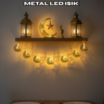 MİNARE RAMAZAN LED IŞIK - Vipsepet