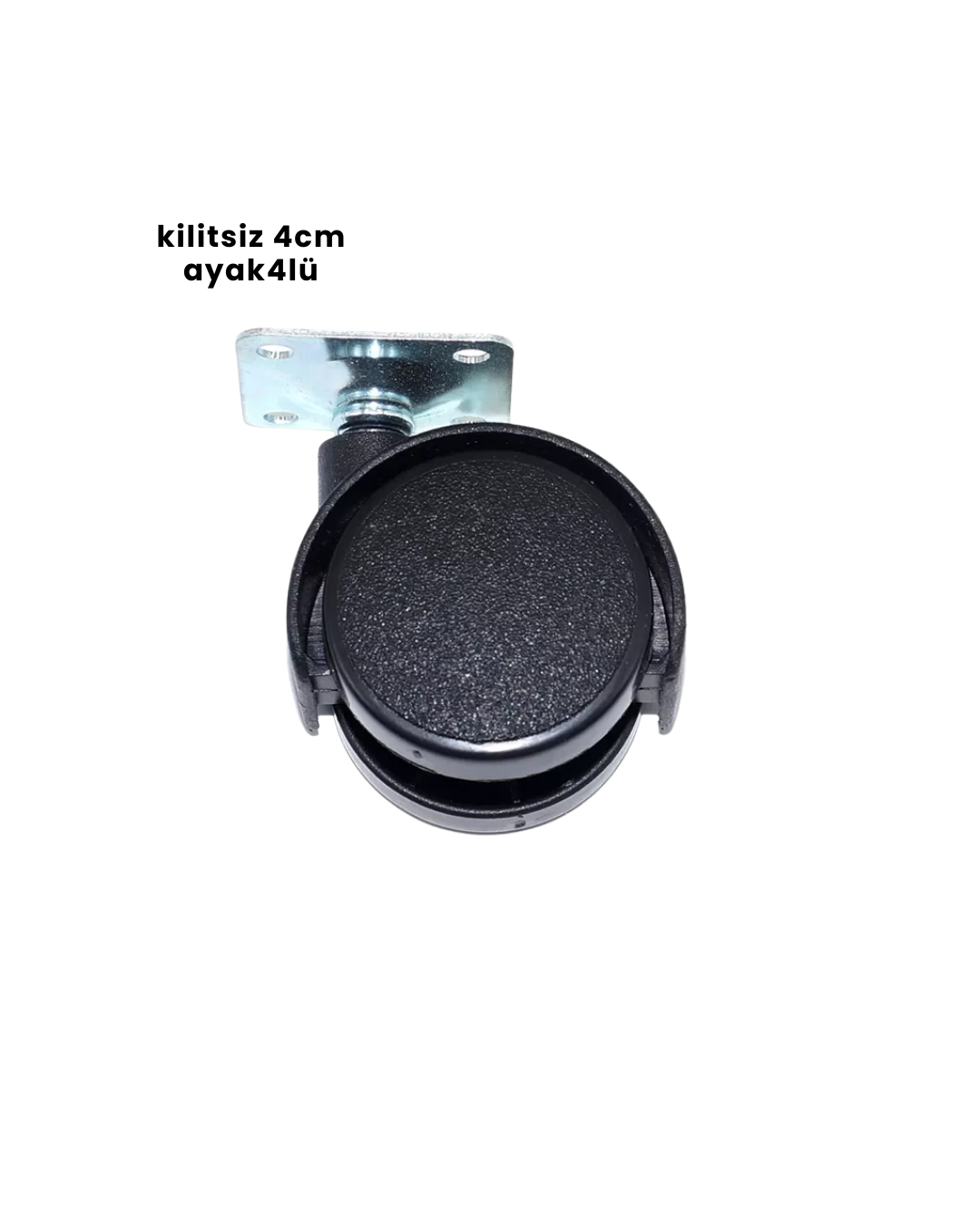 6-95 KİLİTSİZ 4CM AYAK - Vipsepet - Görsel 1